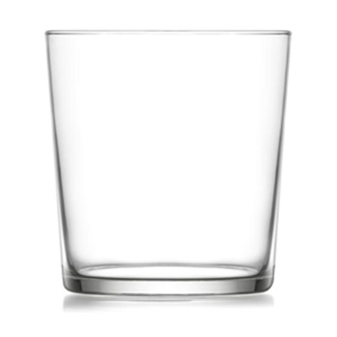 Sklenený pohár 340 ml 6 ks LV-BDG386F