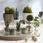 Sklenený pohár 340 ml 6 ks LV-BDG386F,2