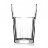 Sklenený pohár 365 ml 6 ks LV-ARA265F