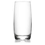 Sklenený pohár 390 ml 6 ks LV-ADR25F