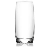 Sklenený pohár 390 ml 6 ks LV-ADR25F
