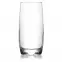 Sklenený pohár 390 ml 6 ks LV-ADR25F
