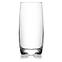 Sklenený pohár 390 ml 6 ks LV-ADR25F