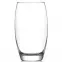 Sklenený pohár 510 ml 3 ks LV-EMP368A