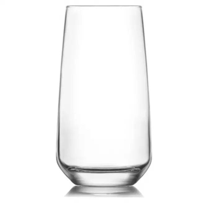 Sklenený pohár 480 ml 6 ks LV-LAL376F