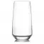 Sklenený pohár 480 ml 6 ks LV-LAL376F