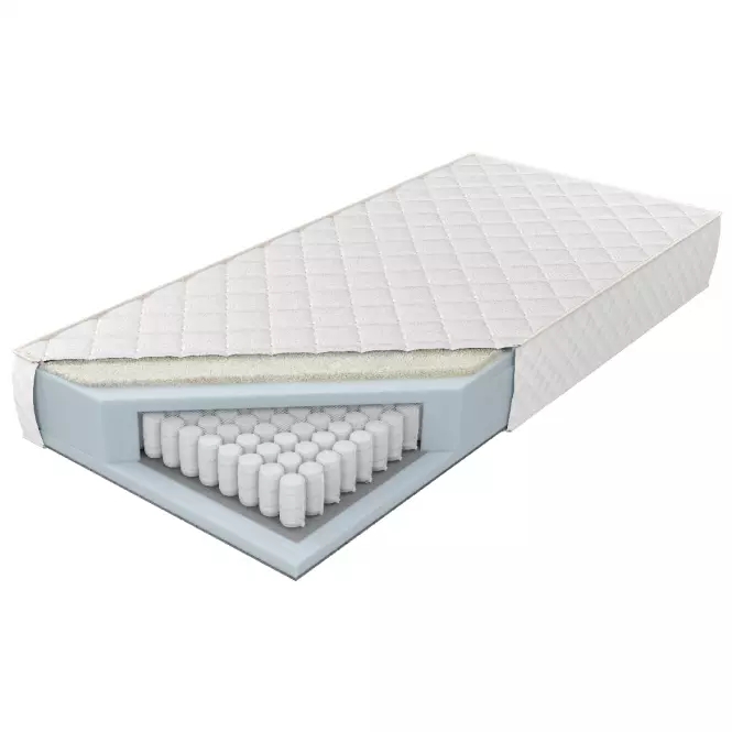 Matrac Comfort Flex L/Z 160 H3