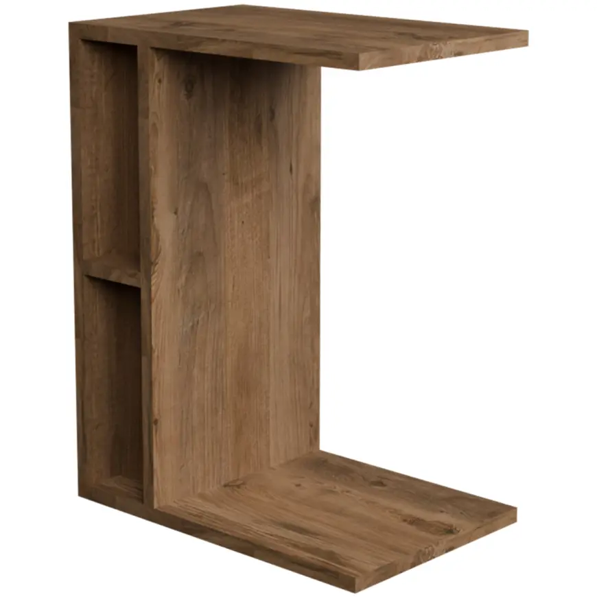 Konferenčný stolík Fd-Sct-001 prírodné