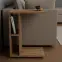 Konferenčný stolík Fd-Sct-001 prírodné,4