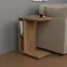 Konferenčný stolík Fd-Sct-001 prírodné,5
