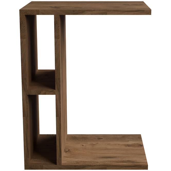 Konferenčný stolík Fd-Sct-001 Prirodzené