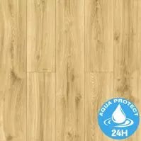 Laminátová podlaha Dub Carissa 10mm AC5 Bella Aqua Block 24h 40594