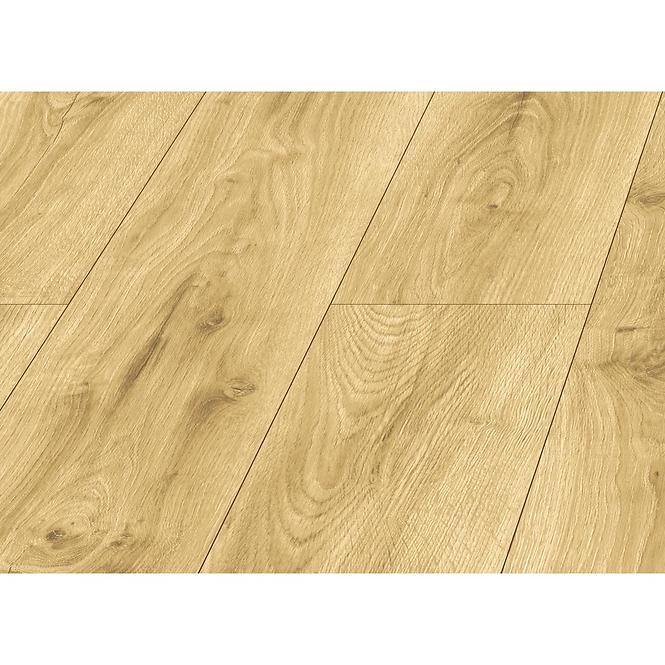Laminátová podlaha Dub Carissa 10mm AC5 Bella Aqua Block 24h 40594