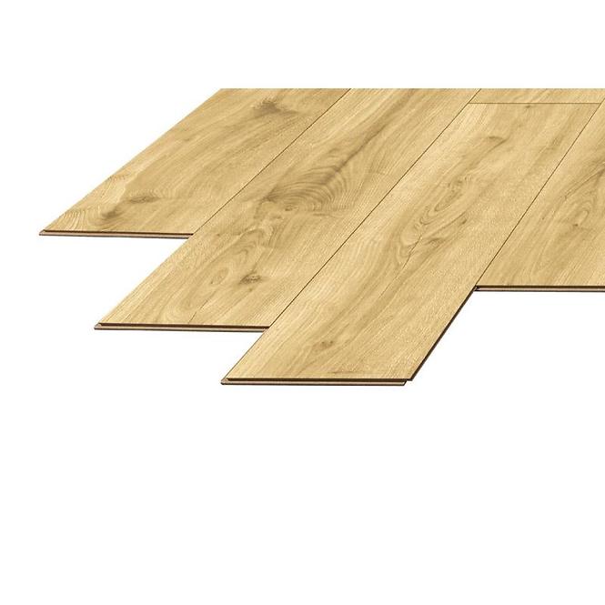 Laminátová podlaha Dub Carissa 10mm AC5 Bella Aqua Block 24h 40594