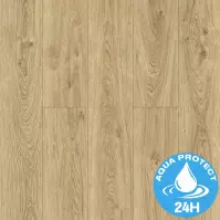 Laminátová podlaha Dub Amelia 10mm AC5 Bella Aqua Block 24h 40604