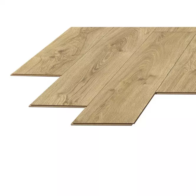 Laminátová podlaha Dub Amelia 10mm AC5 Bella Aqua Block 24h 40604