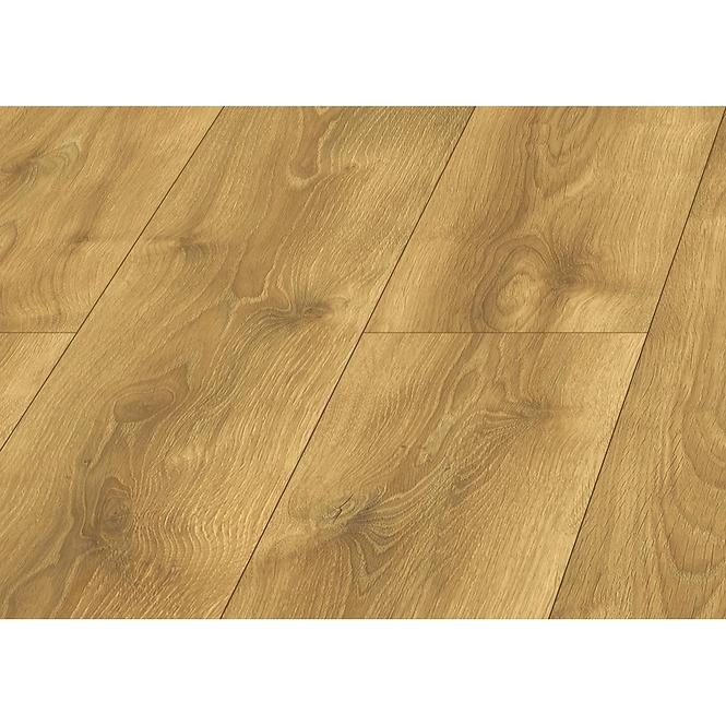 Laminátová podlaha Dub Alodia 10mm AC5 Bella Aqua Block 24h 40634