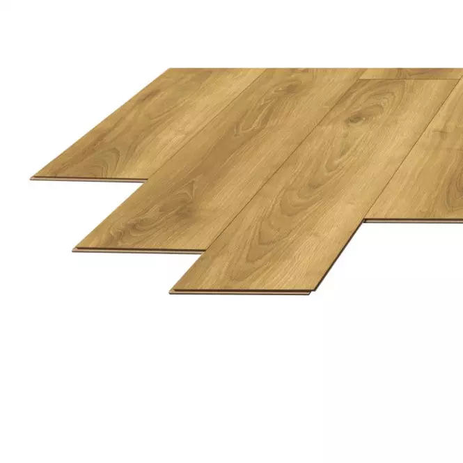Laminátová podlaha Dub Alodia 10mm AC5 Bella Aqua Block 24h 40634