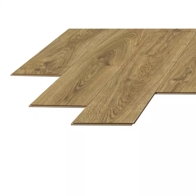 Laminátová podlaha Dub Urania 10mm AC5 Bella Aqua Block 24h 40644