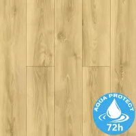 Laminátová podlaha Dub Cappucino 10mm AC5 Sefora Aqua Zero 72h 40454
