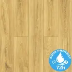 Laminátová podlaha Dub Americano 10mm AC5 Sefora Aqua Zero 72h 40474