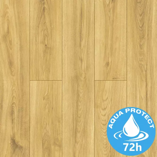 Laminátová podlaha Dub Americano 10mm AC5 Sefora Aqua Zero 72h 40474