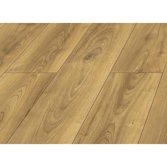 Laminátová podlaha Dub Ristretto 10mm AC5 Sefora Aqua Zero 72h 40494