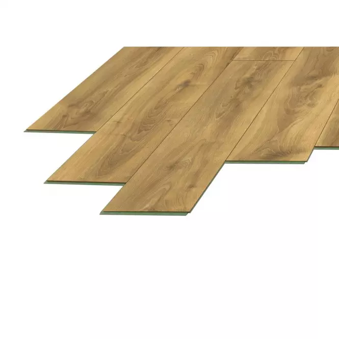Laminátová podlaha Dub Ristretto 10mm AC5 Sefora Aqua Zero 72h 40494