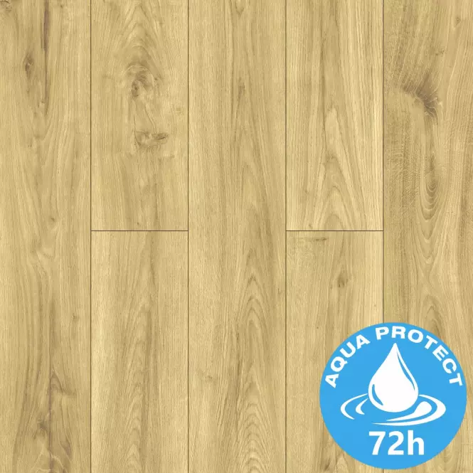 Laminátová podlaha Dub Libretto 12mm AC5 Symfonia Aqua Zero 72h 40384