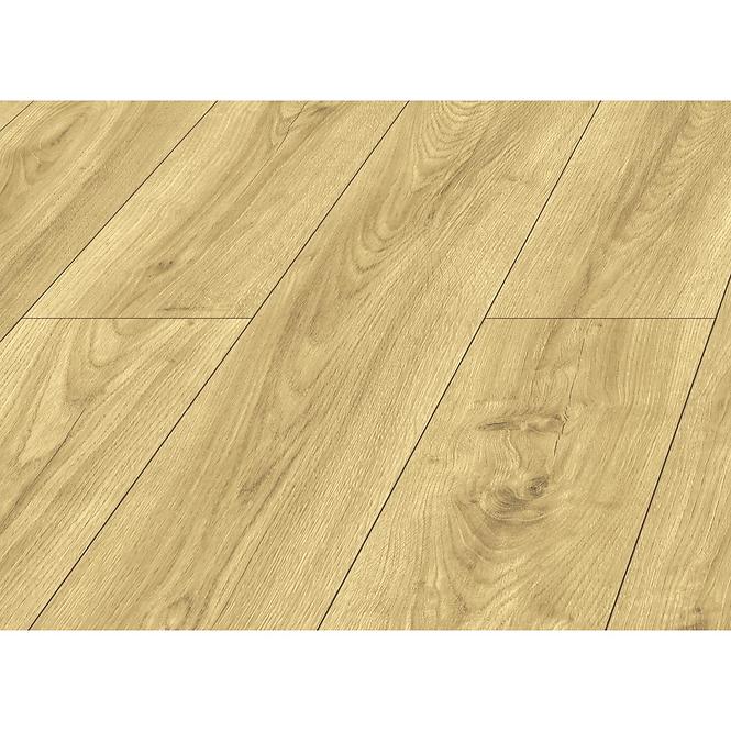 Laminátová podlaha Dub Libretto 12mm AC5 Symfonia Aqua Zero 72h 40384