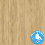 Laminátová podlaha Dub Delicato 12mm AC5 Symfonia Aqua Zero 72h 40394