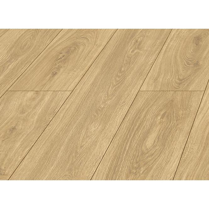 Laminátová podlaha Dub Delicato 12mm AC5 Symfonia Aqua Zero 72h 40394