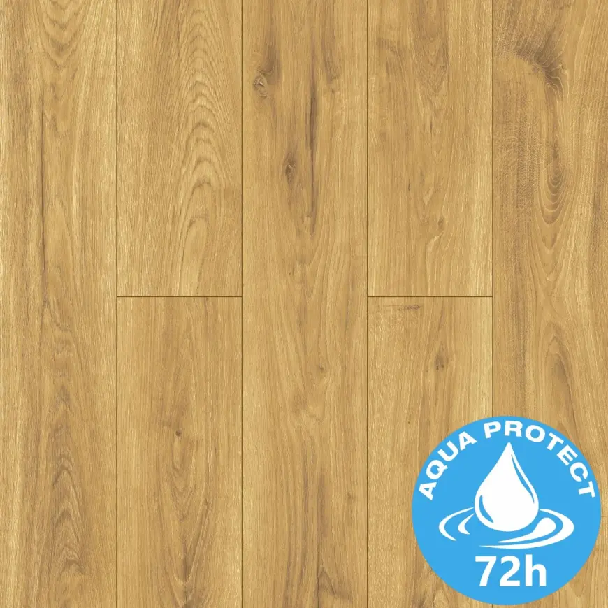 Laminátová podlaha Dub Andante 12mm AC5 Symfonia Aqua Zero 72h 40424