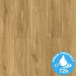 Laminátová podlaha Dub Espresso 10mm AC5 Sefora Aqua Zero 72h 40504