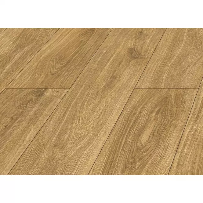 Laminátová podlaha Dub Espresso 10mm AC5 Sefora Aqua Zero 72h 40504