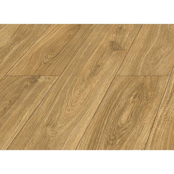 Laminátová podlaha Dub Espresso 10mm AC5 Sefora Aqua Zero 72h 40504