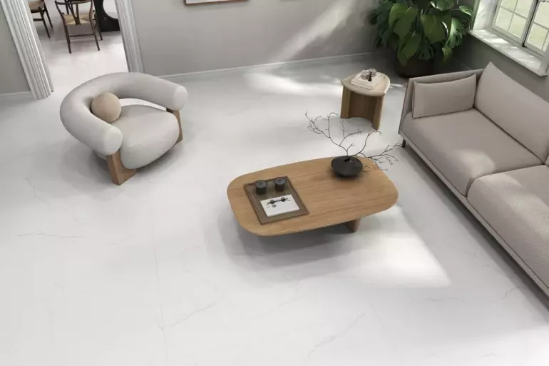 Gresova dlazba Halo Pm Blanco 59/119 