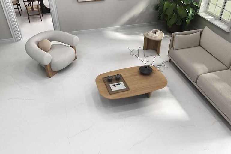 Gresova dlazba Halo Pm Blanco 59/119 
