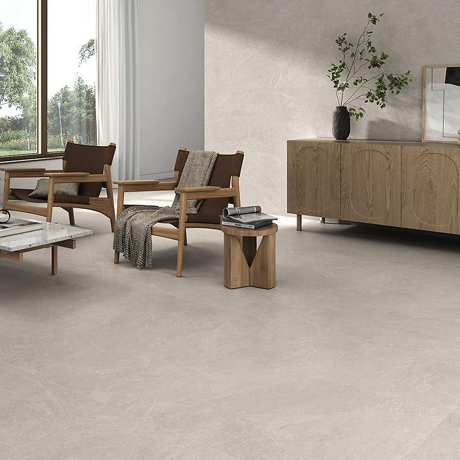 Gresova dlazba Caldea Beige 60/120,6