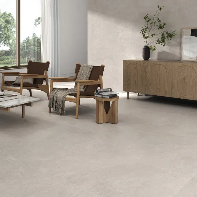 Gresová dlažba Caldera Beige 60/120