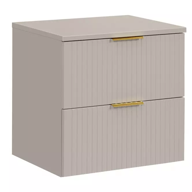 Kúpeľňová doska Adel 60 Cashmere 