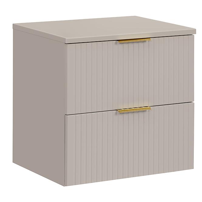 Kúpeľňová doska Adel 60 Cashmere 