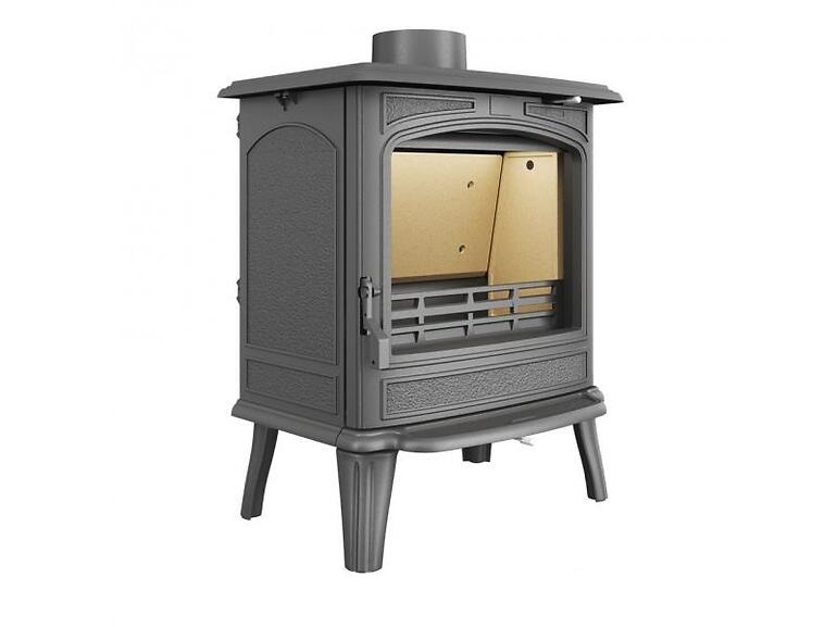 Krbová pec Premium ARTEMIDA 6,5 kW Eco,3