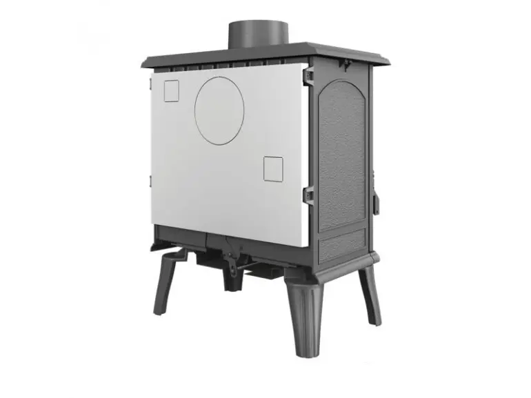 Krbová pec Premium ARTEMIDA 6,5 kW Eco,5