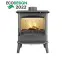 Krbová pec Premium ARTEMIDA 6,5 kW