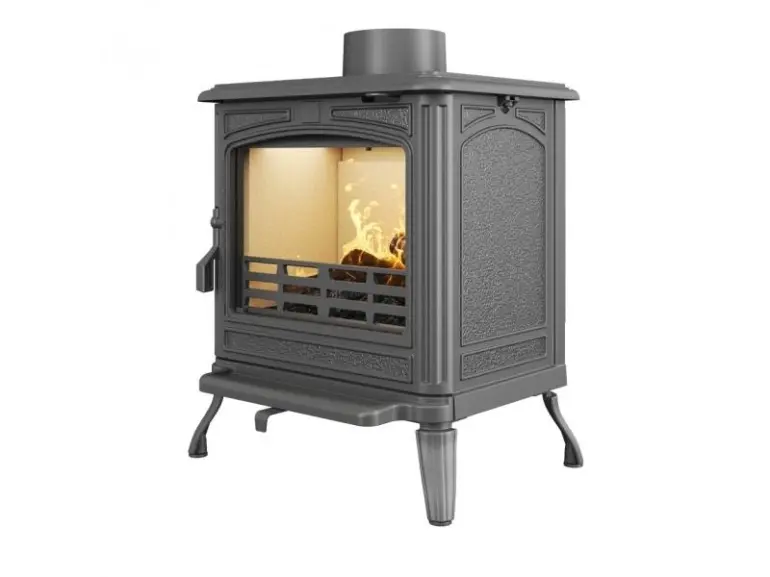 Krbová pecPremium HESTIA 4,6 kW Eco