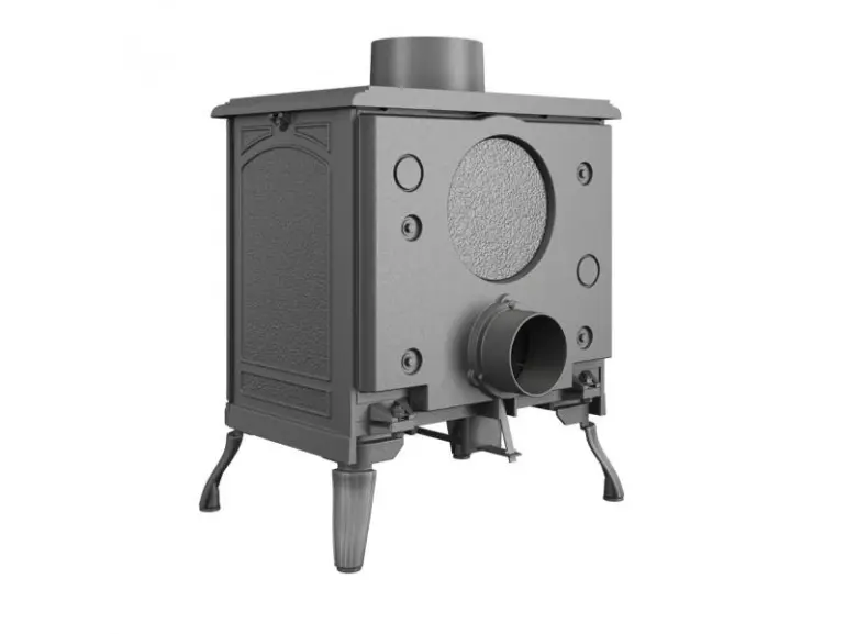 Krbová pecPremium HESTIA 4,6 kW Eco,4