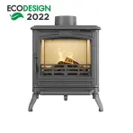 Krbová pecPremium HESTIA 4,6 kW Eco