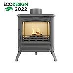 Krbová pecPremium HESTIA 4,6 kW Eco