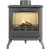 Krbová pecPremium HESTIA 4,6 kW